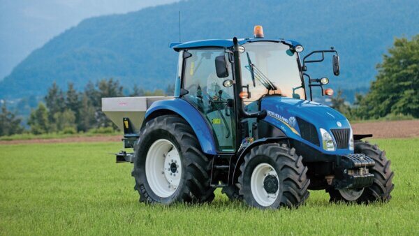 New Holland T4.75